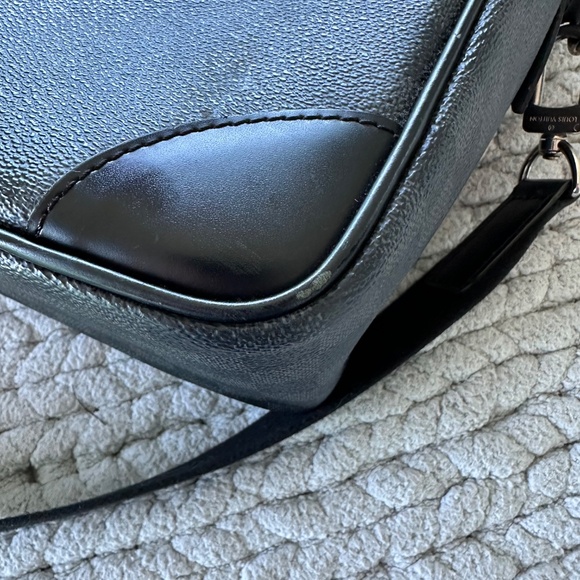 Louis Vuitton Damier Graphite Porte-Documents Voyage - Picture 7 of 12